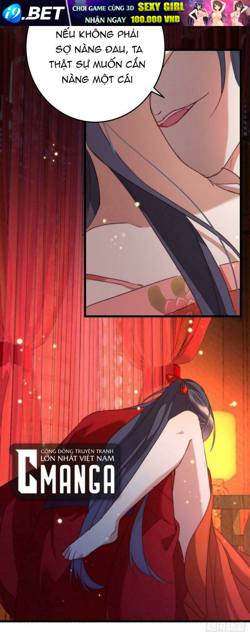 Ngự Thú Cuồng Phi Chapter 22 - Trang 7