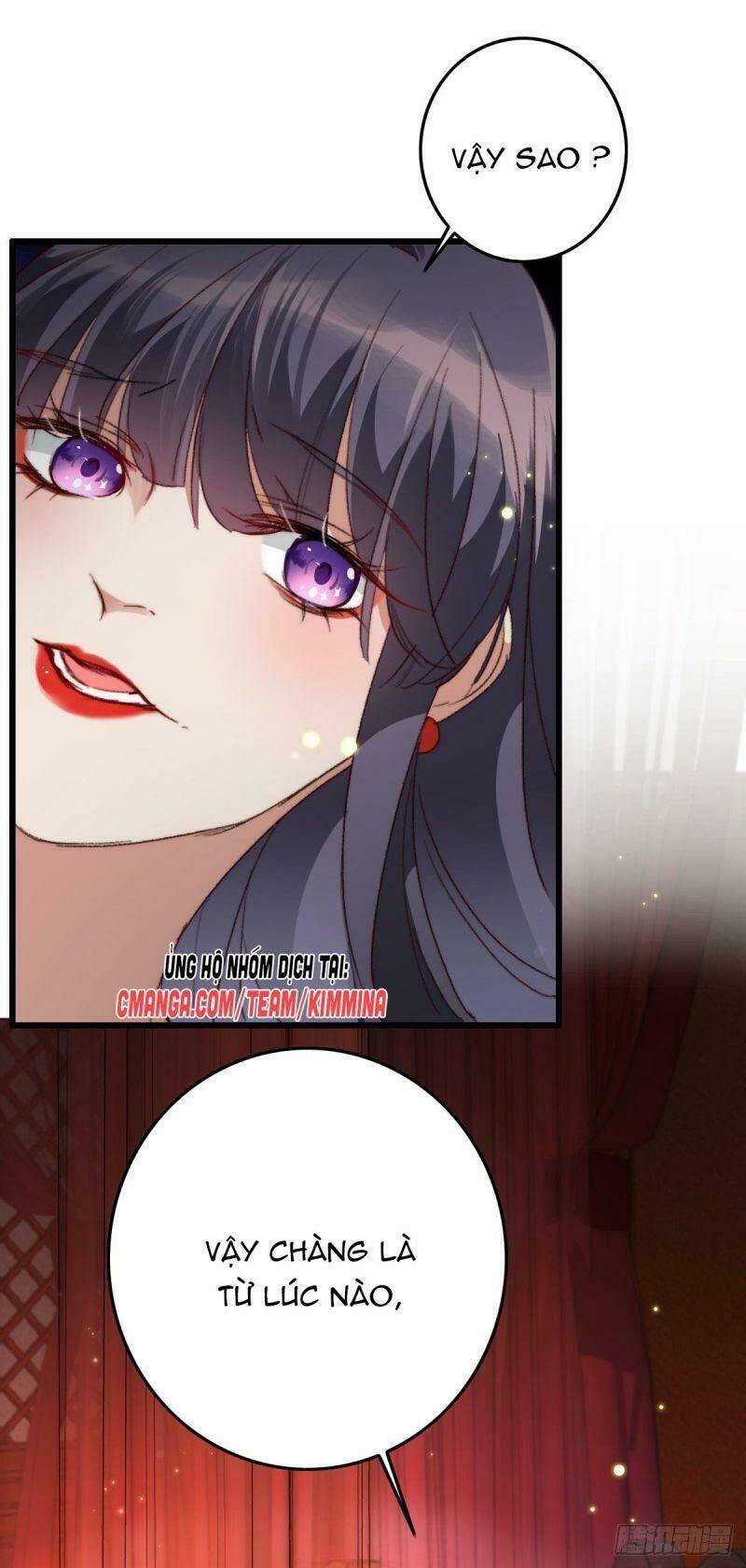 Ngự Thú Cuồng Phi Chapter 22 - Trang 8
