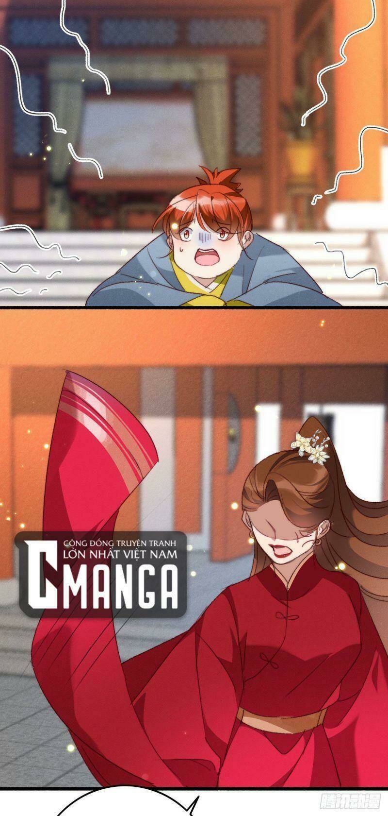 Ngự Thú Cuồng Phi Chapter 23 - Trang 9