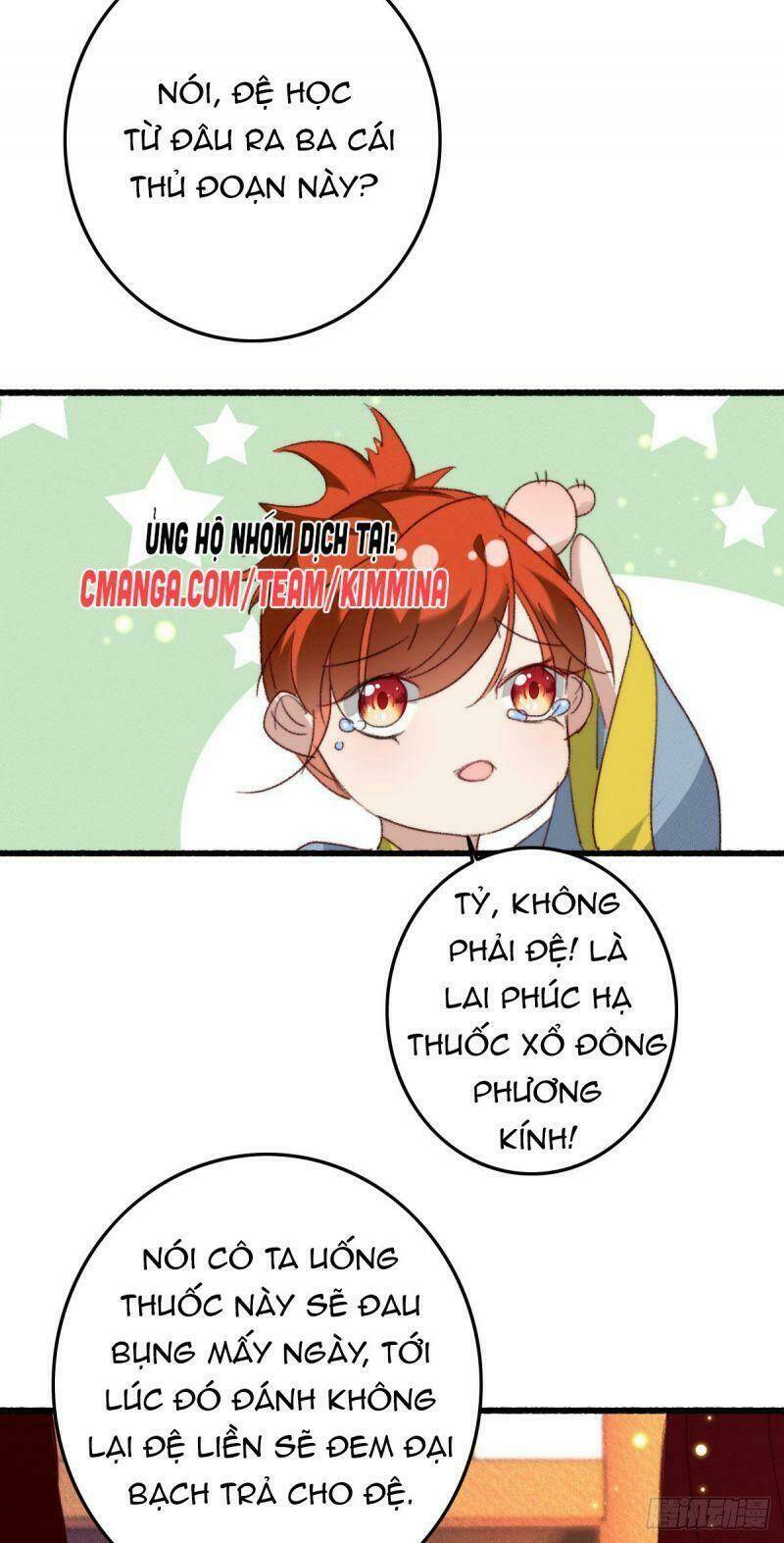 Ngự Thú Cuồng Phi Chapter 23 - Trang 10