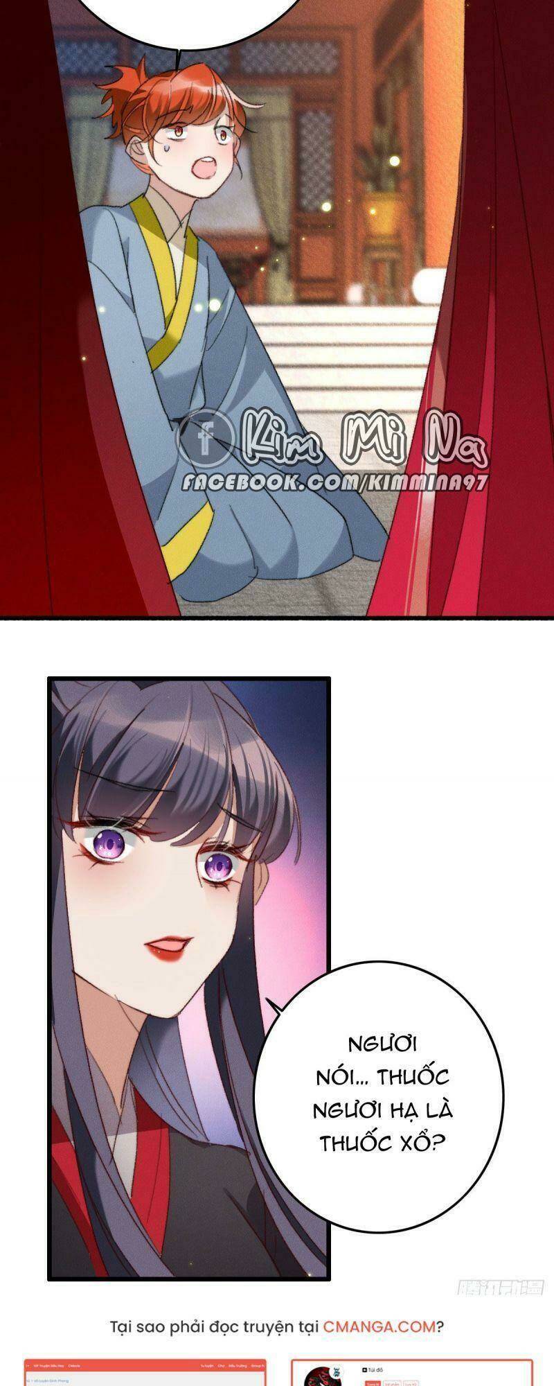 Ngự Thú Cuồng Phi Chapter 23 - Trang 11