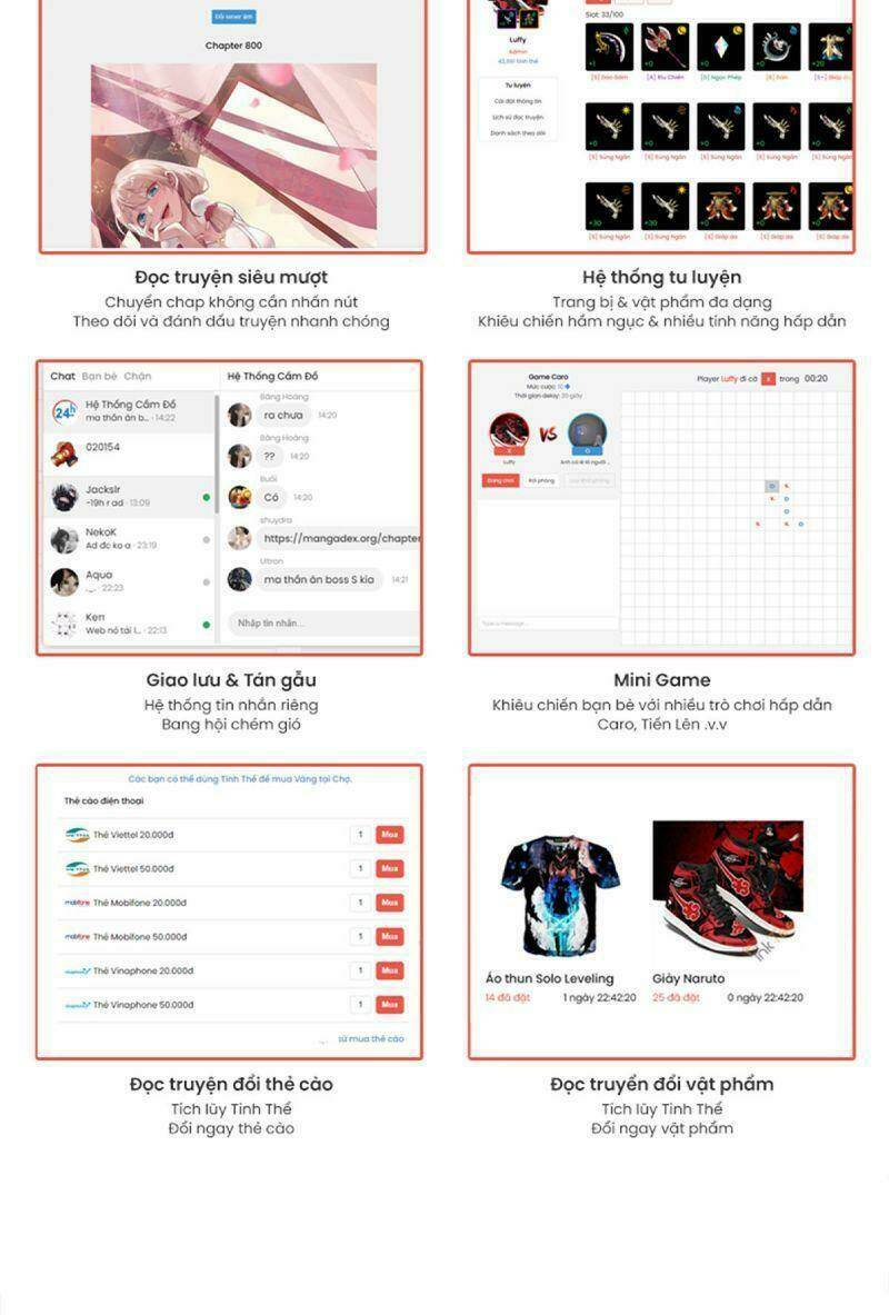 Ngự Thú Cuồng Phi Chapter 23 - Trang 12