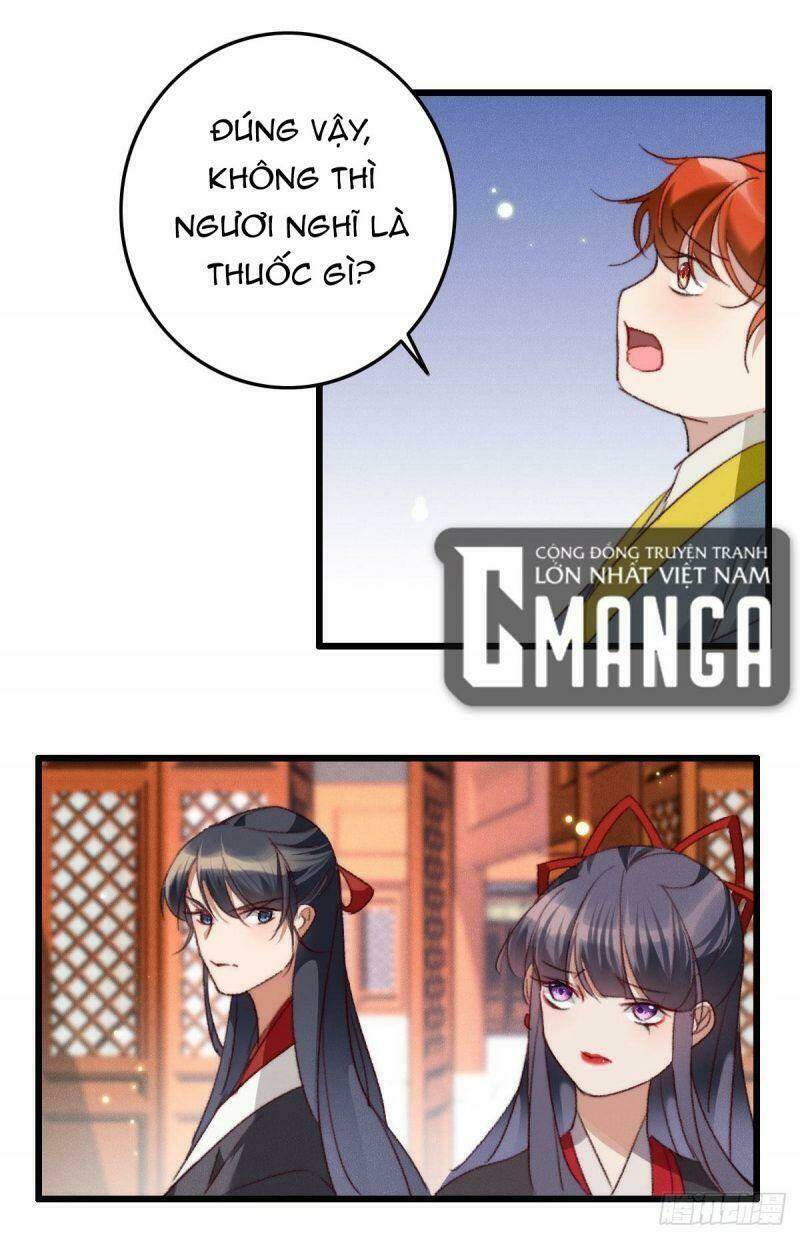 Ngự Thú Cuồng Phi Chapter 23 - Trang 14