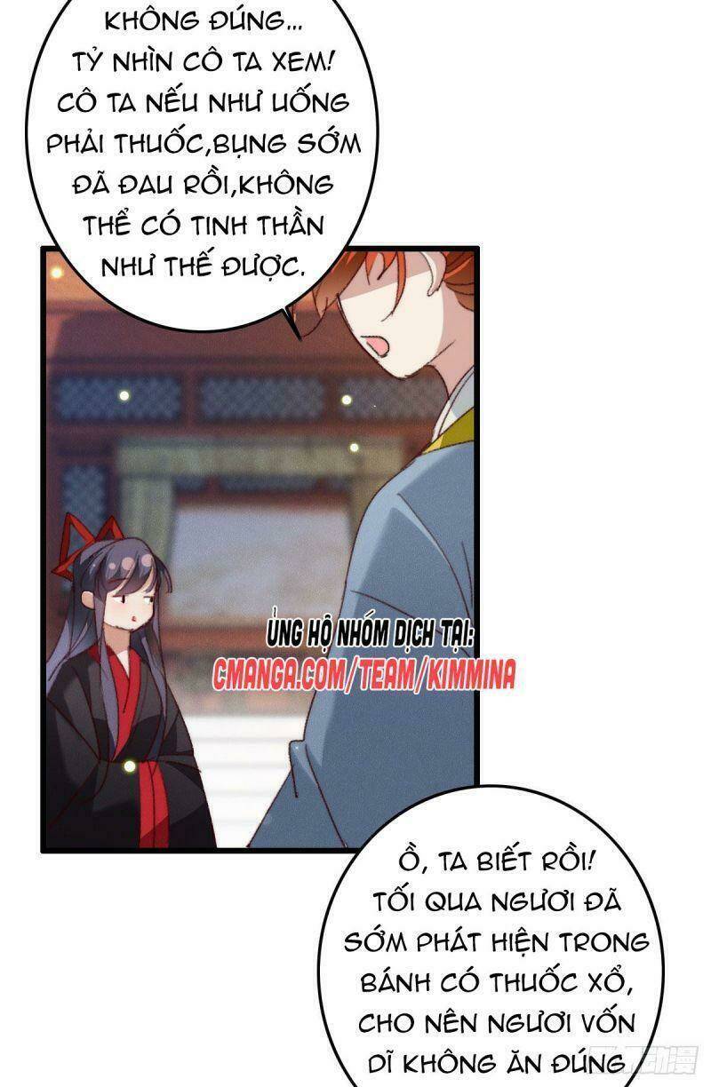 Ngự Thú Cuồng Phi Chapter 23 - Trang 16