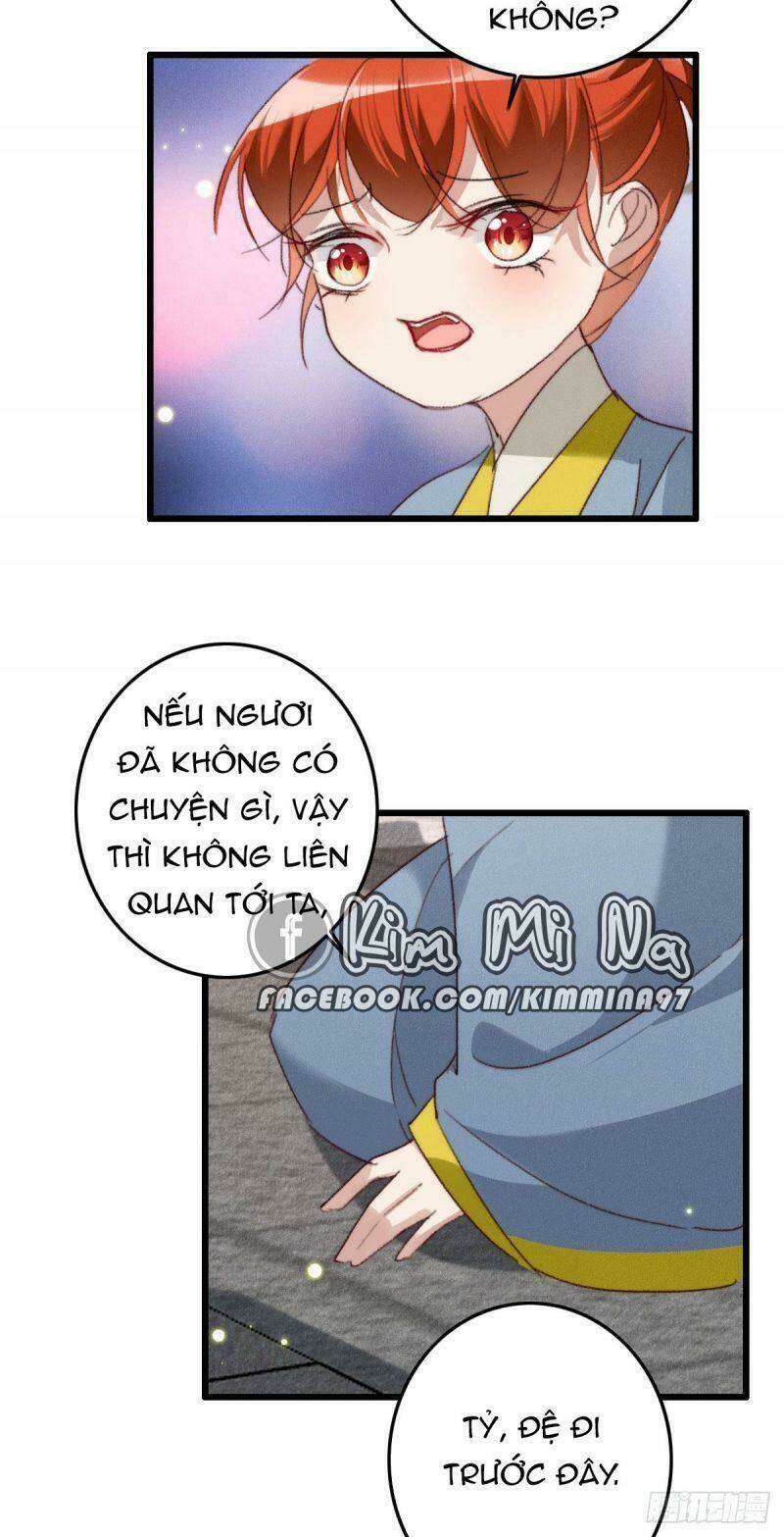 Ngự Thú Cuồng Phi Chapter 23 - Trang 17