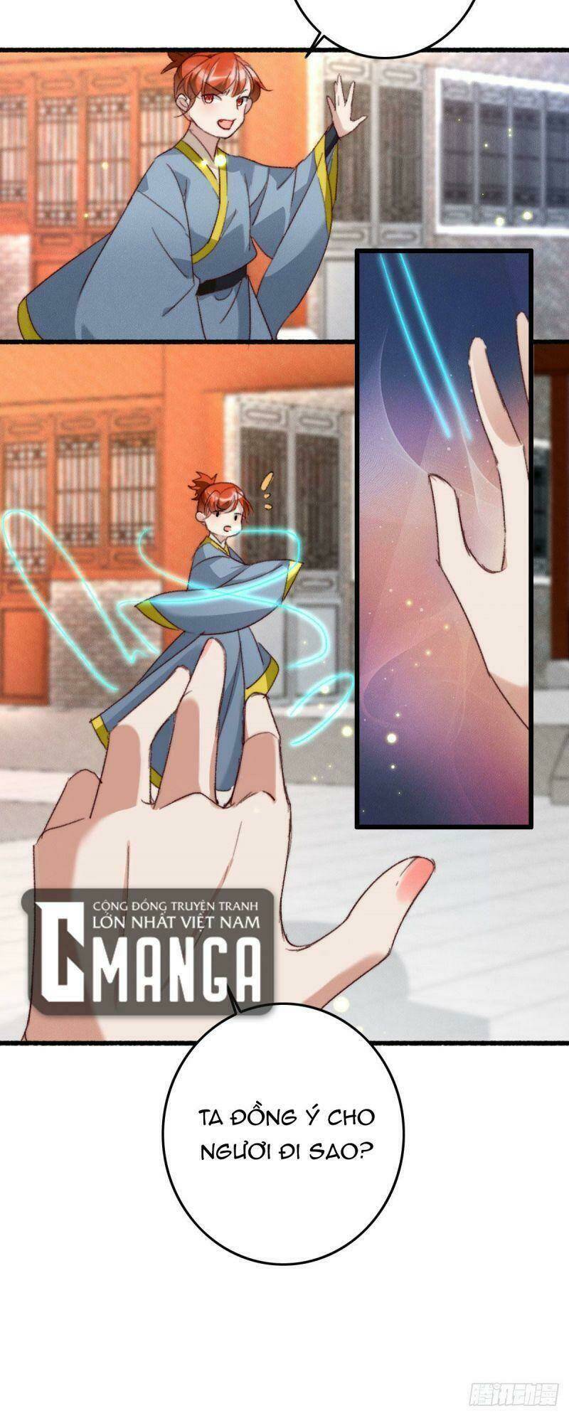 Ngự Thú Cuồng Phi Chapter 23 - Trang 18