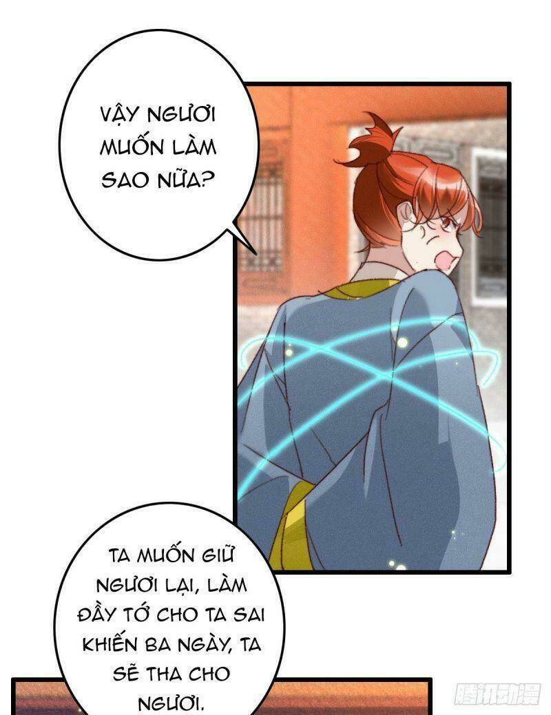 Ngự Thú Cuồng Phi Chapter 23 - Trang 19