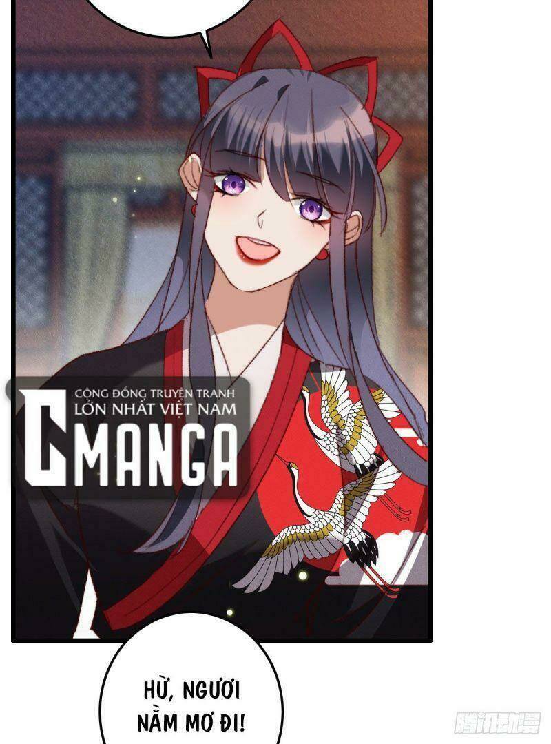 Ngự Thú Cuồng Phi Chapter 23 - Trang 20