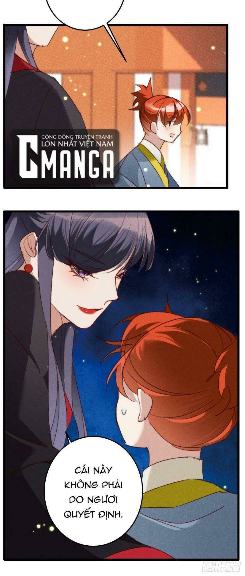 Ngự Thú Cuồng Phi Chapter 23 - Trang 21