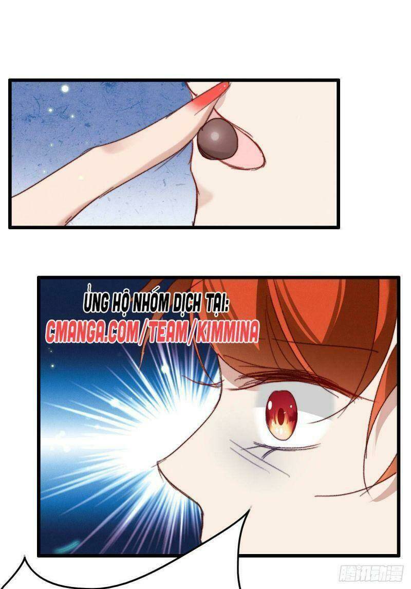 Ngự Thú Cuồng Phi Chapter 23 - Trang 22