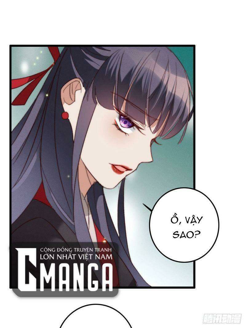 Ngự Thú Cuồng Phi Chapter 23 - Trang 24