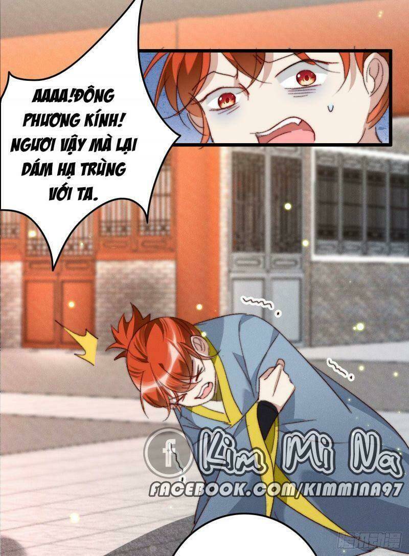 Ngự Thú Cuồng Phi Chapter 23 - Trang 26