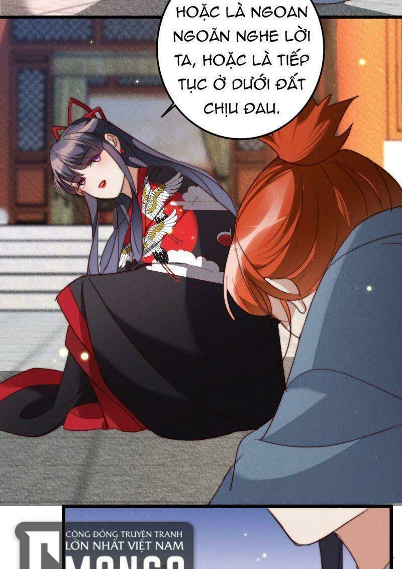 Ngự Thú Cuồng Phi Chapter 23 - Trang 27