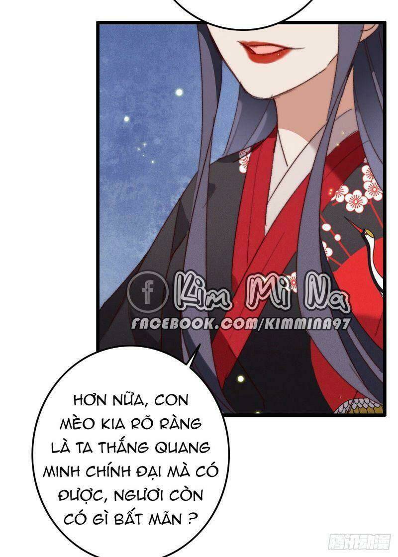 Ngự Thú Cuồng Phi Chapter 23 - Trang 5