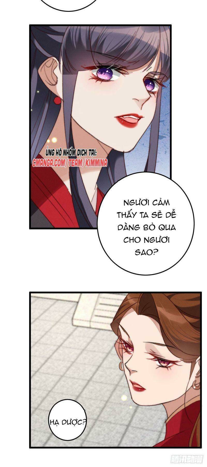 Ngự Thú Cuồng Phi Chapter 23 - Trang 7