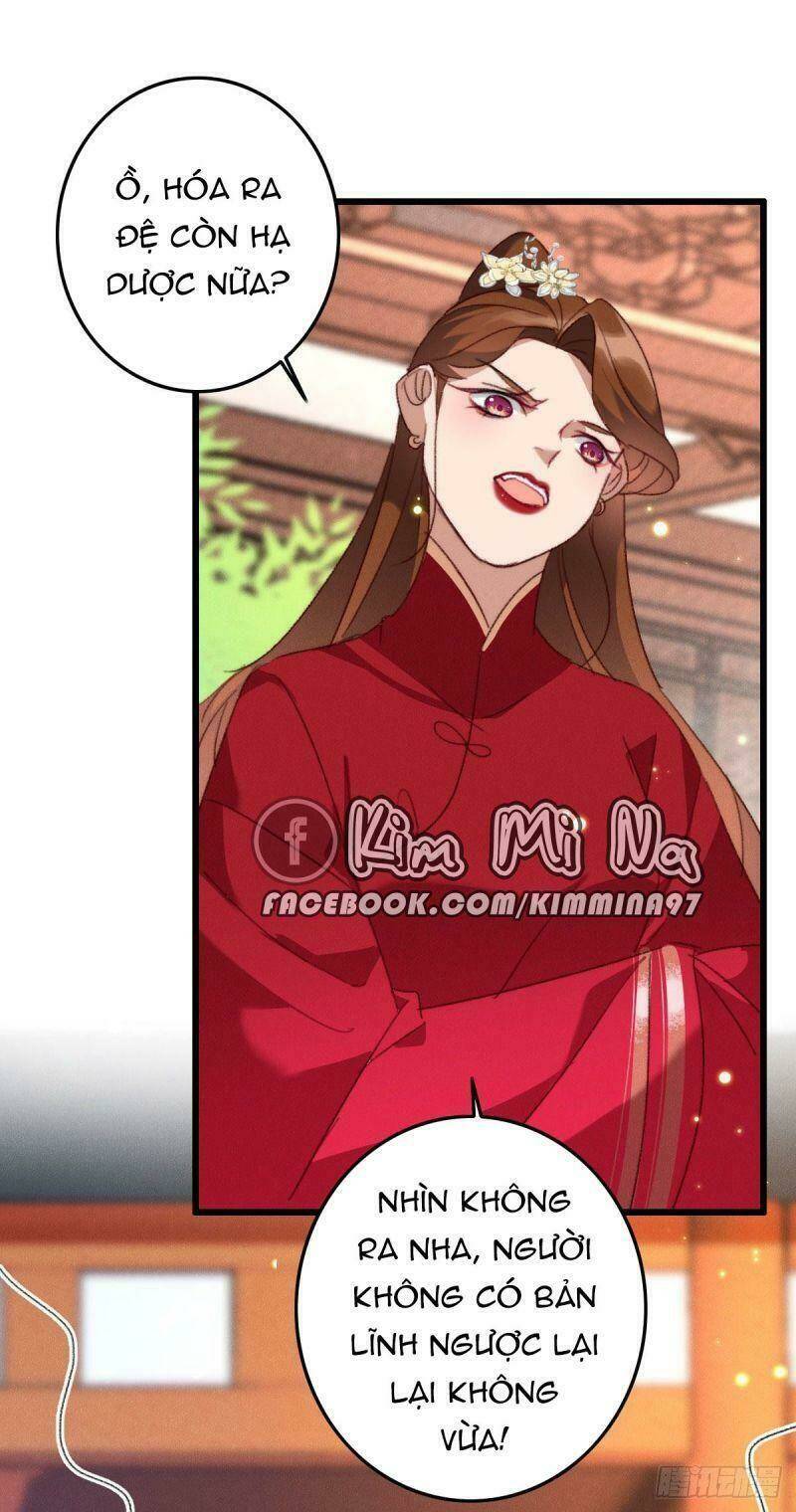 Ngự Thú Cuồng Phi Chapter 23 - Trang 8