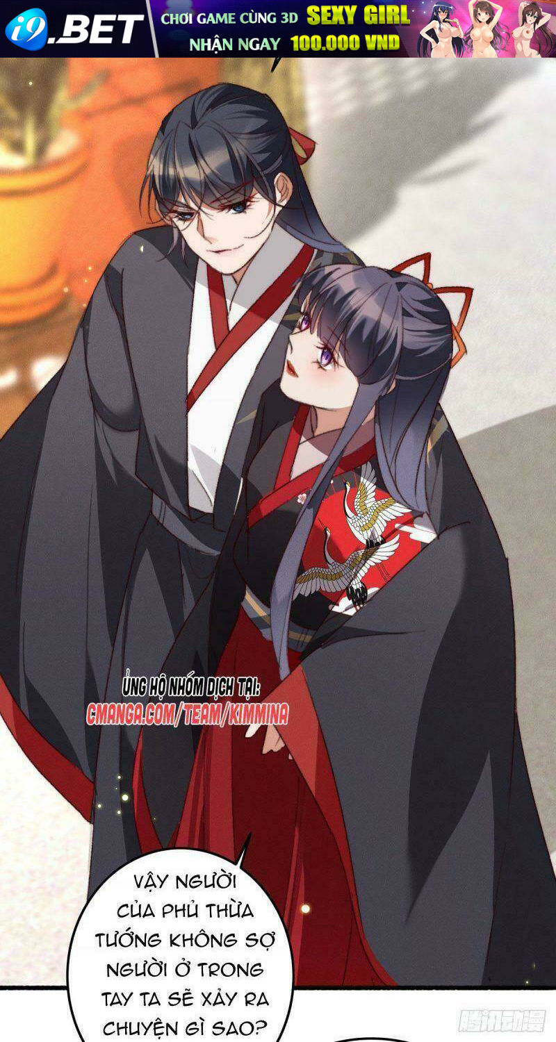 Ngự Thú Cuồng Phi Chapter 24 - Trang 9