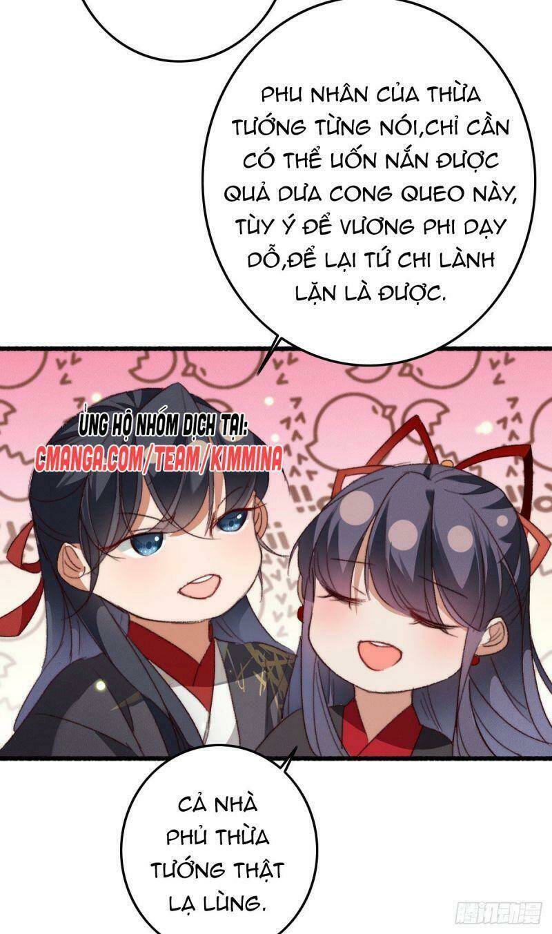 Ngự Thú Cuồng Phi Chapter 24 - Trang 10