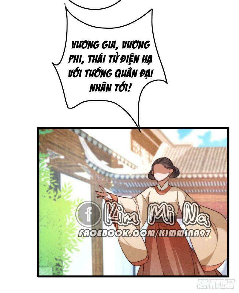 Ngự Thú Cuồng Phi Chapter 24 - Trang 11