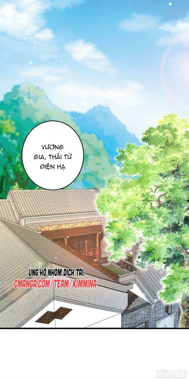Ngự Thú Cuồng Phi Chapter 24 - Trang 13