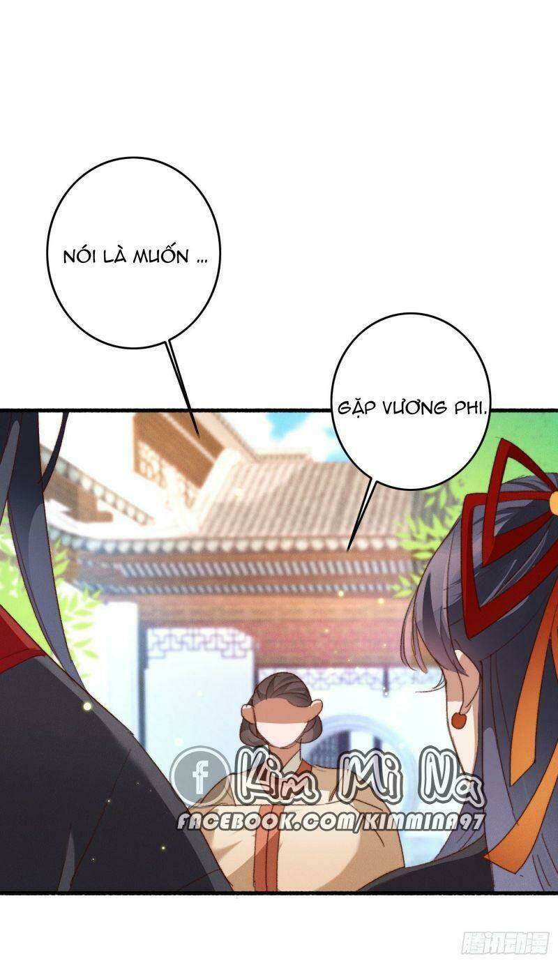 Ngự Thú Cuồng Phi Chapter 24 - Trang 14