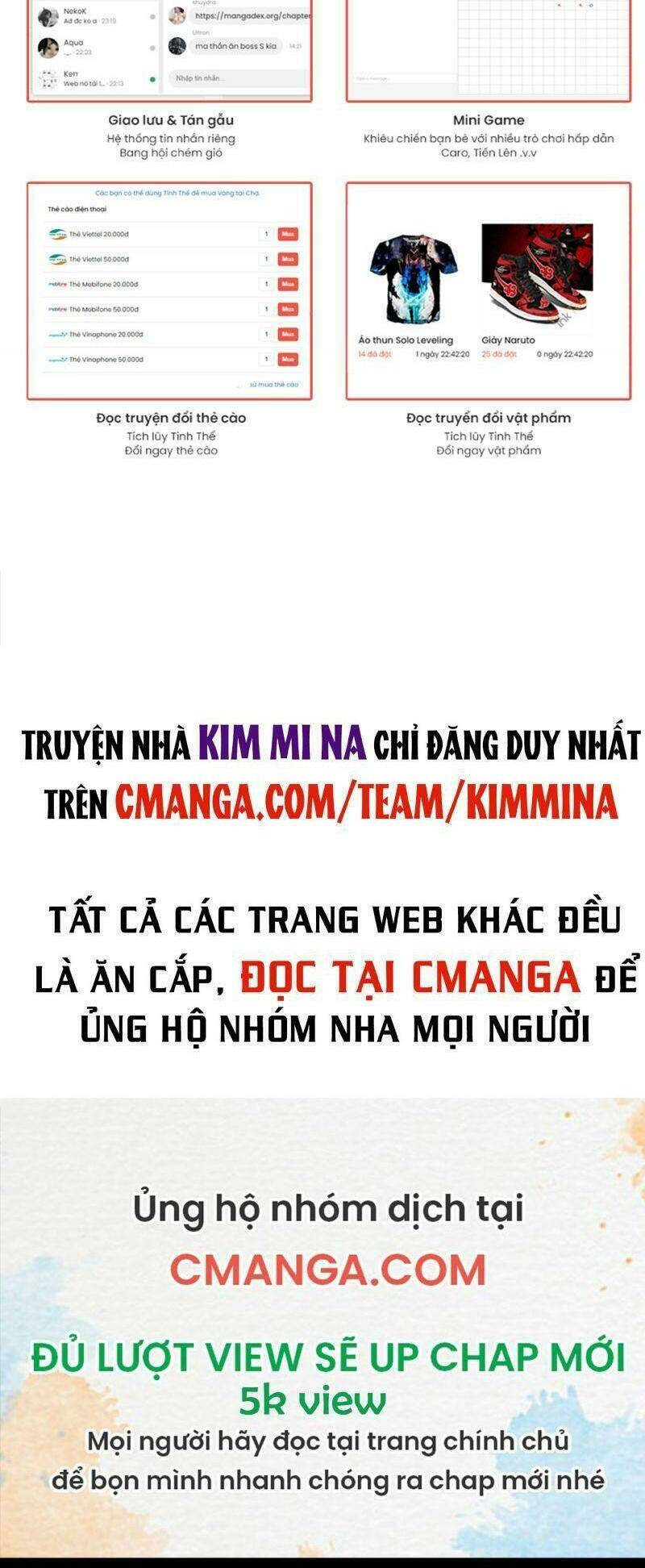 Ngự Thú Cuồng Phi Chapter 24 - Trang 16