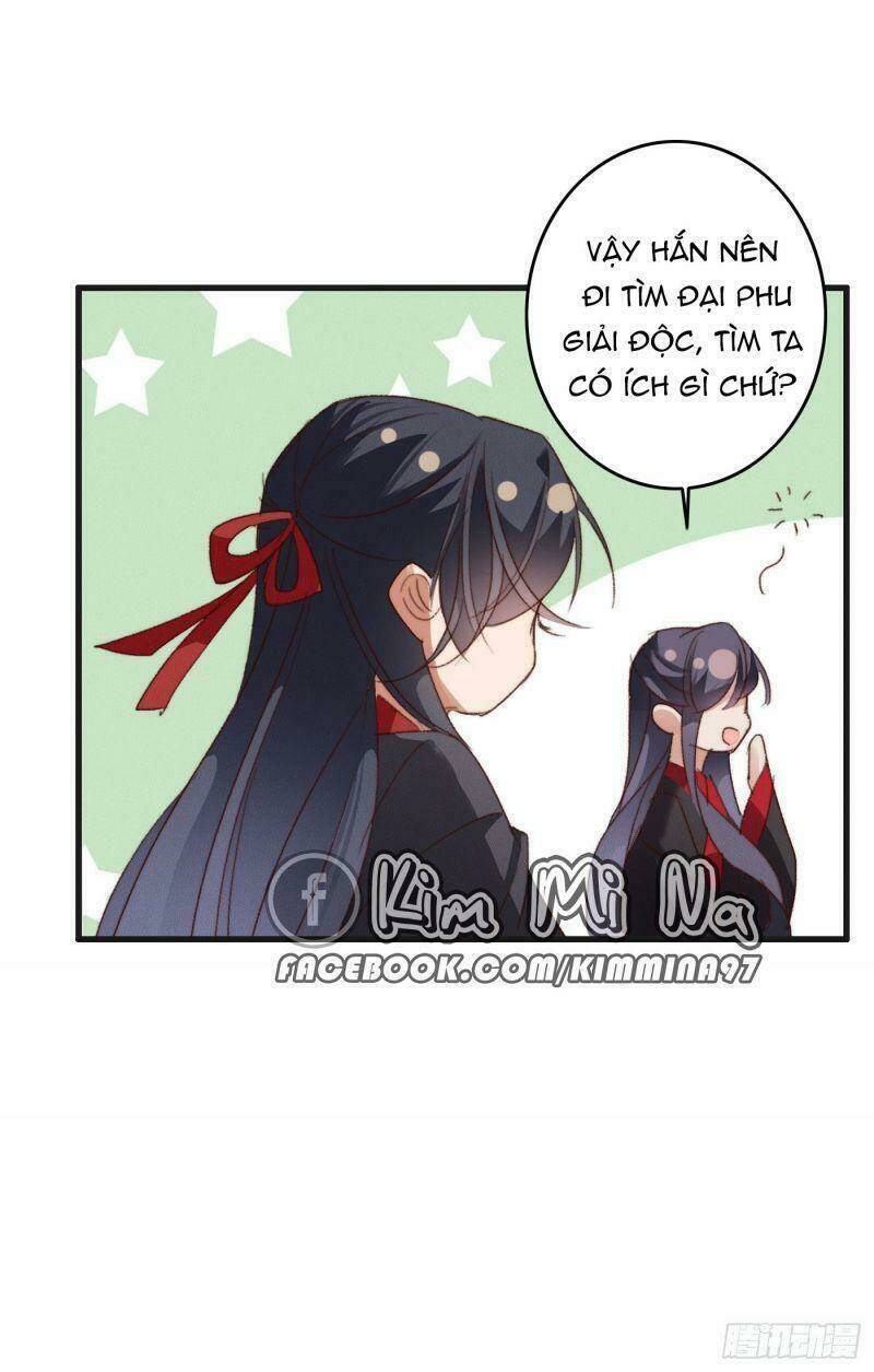 Ngự Thú Cuồng Phi Chapter 24 - Trang 18