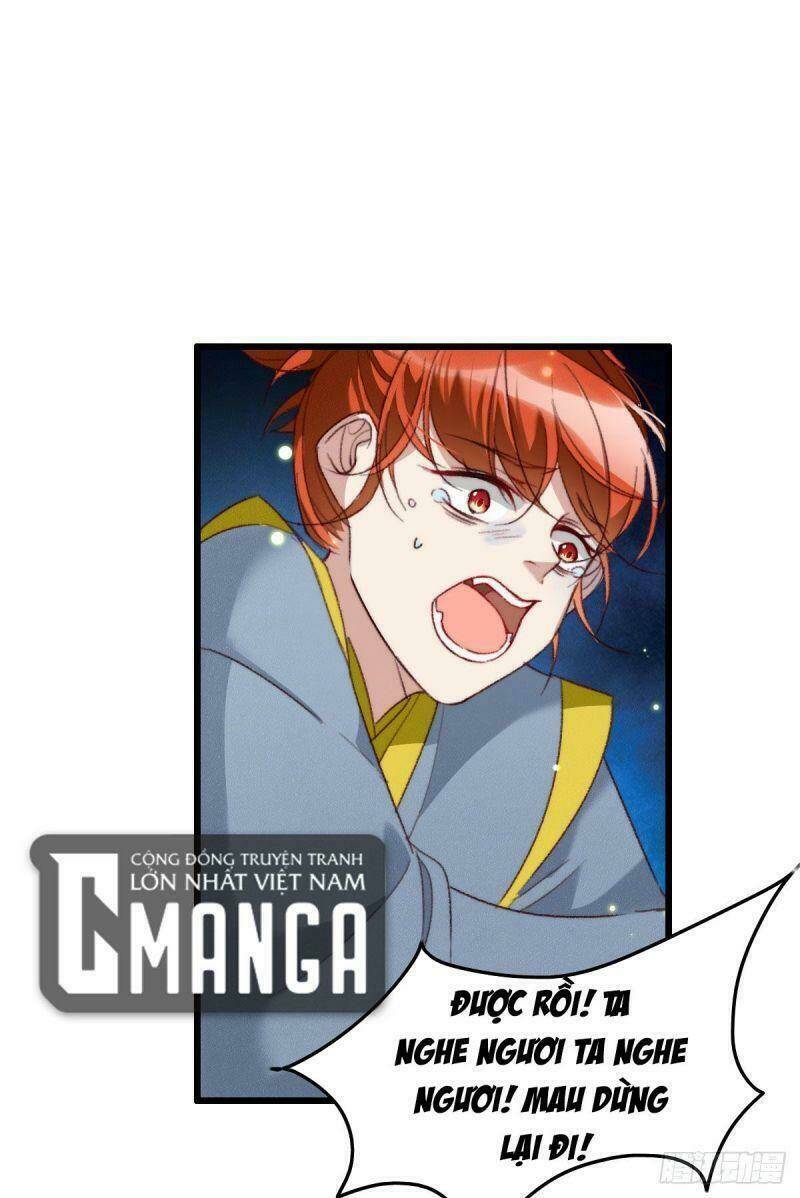 Ngự Thú Cuồng Phi Chapter 24 - Trang 1