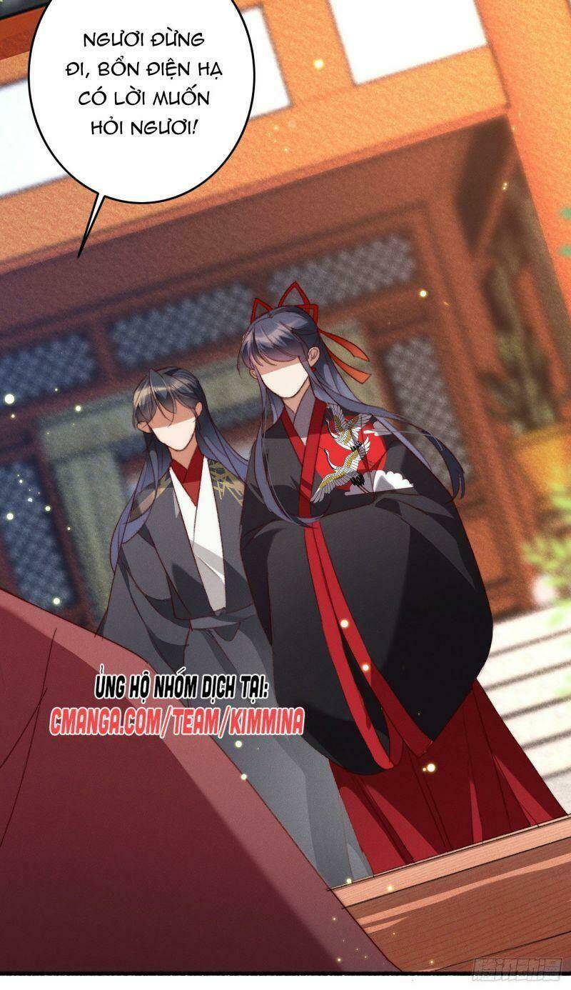 Ngự Thú Cuồng Phi Chapter 24 - Trang 20