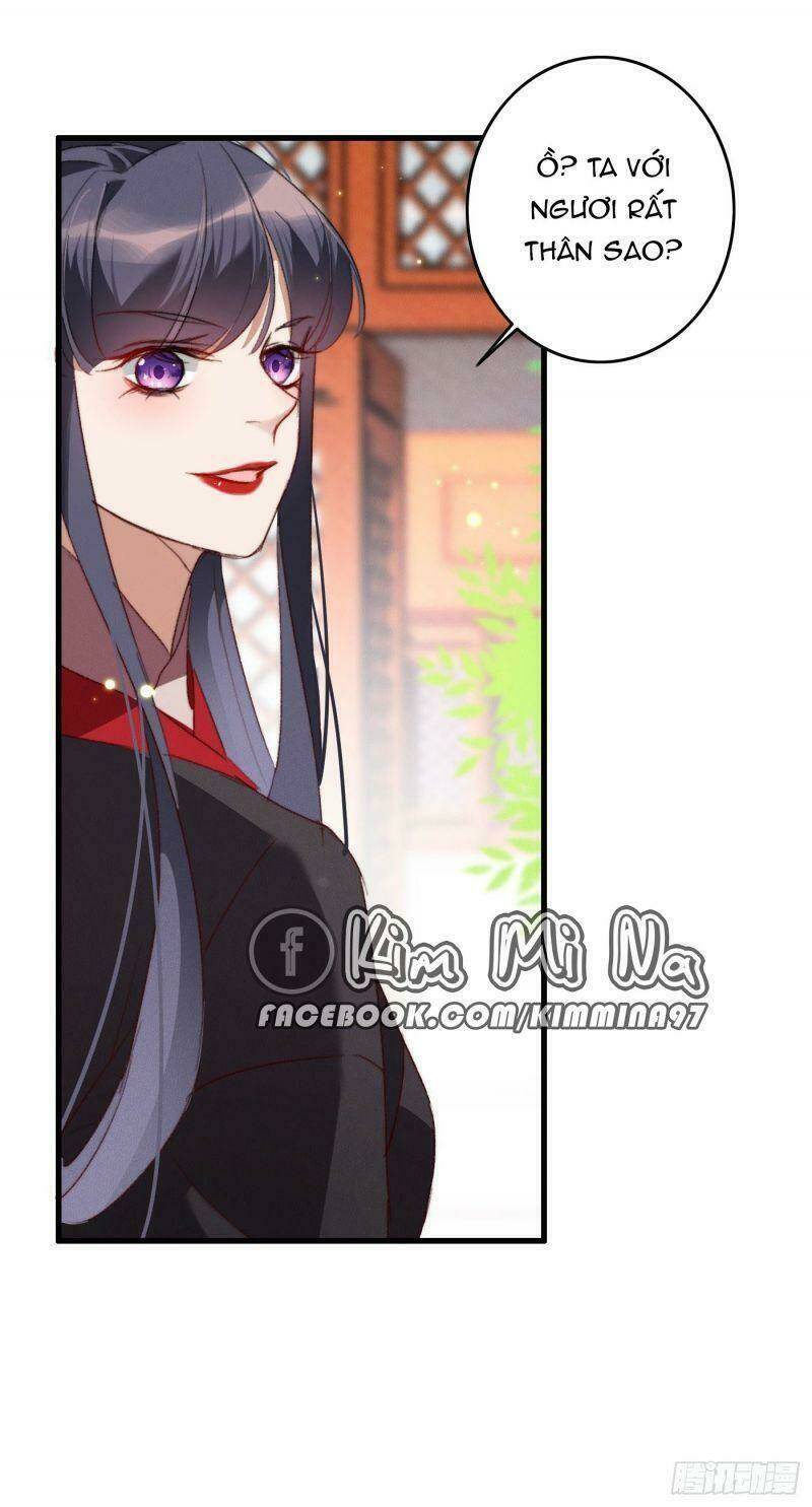 Ngự Thú Cuồng Phi Chapter 24 - Trang 21