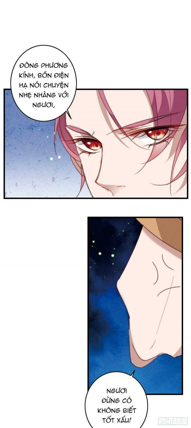 Ngự Thú Cuồng Phi Chapter 24 - Trang 22