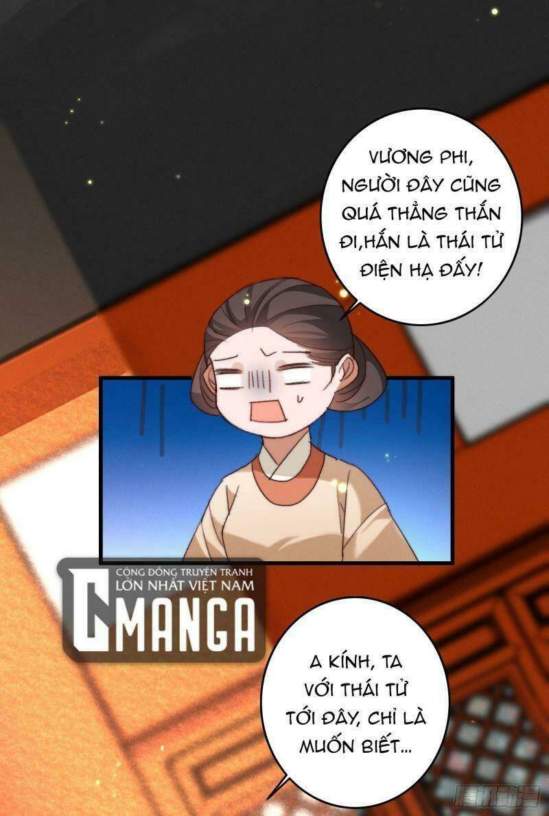 Ngự Thú Cuồng Phi Chapter 24 - Trang 24