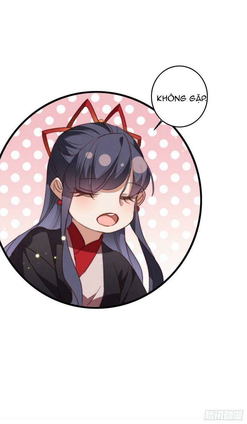 Ngự Thú Cuồng Phi Chapter 24 - Trang 26