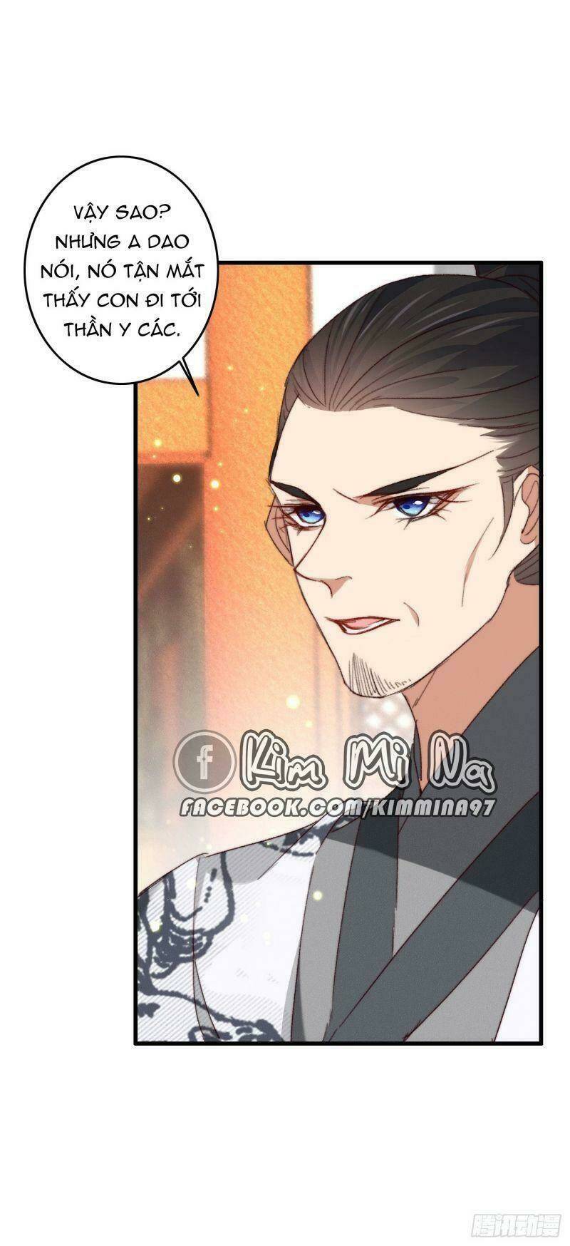 Ngự Thú Cuồng Phi Chapter 24 - Trang 27