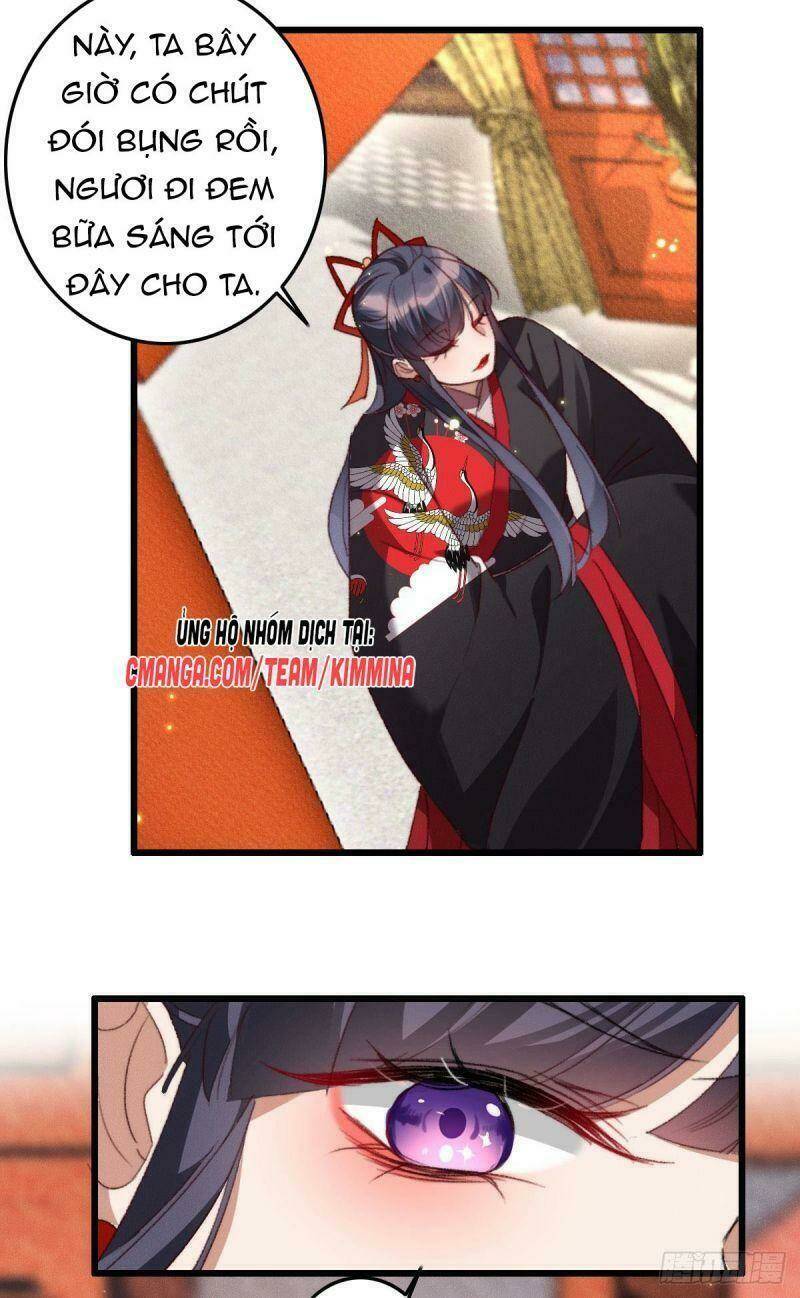 Ngự Thú Cuồng Phi Chapter 24 - Trang 3