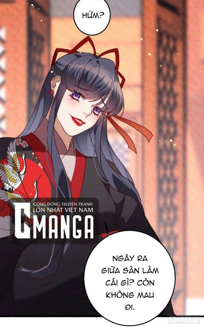 Ngự Thú Cuồng Phi Chapter 24 - Trang 4