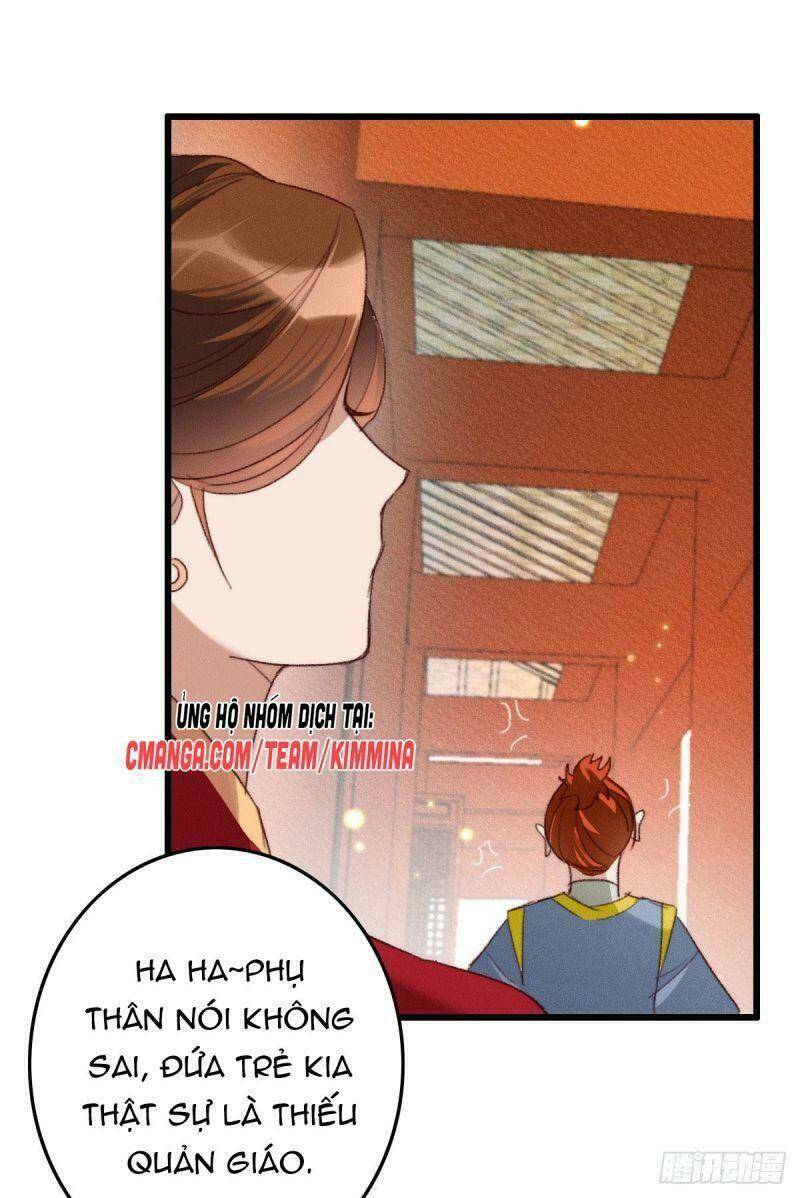 Ngự Thú Cuồng Phi Chapter 24 - Trang 5