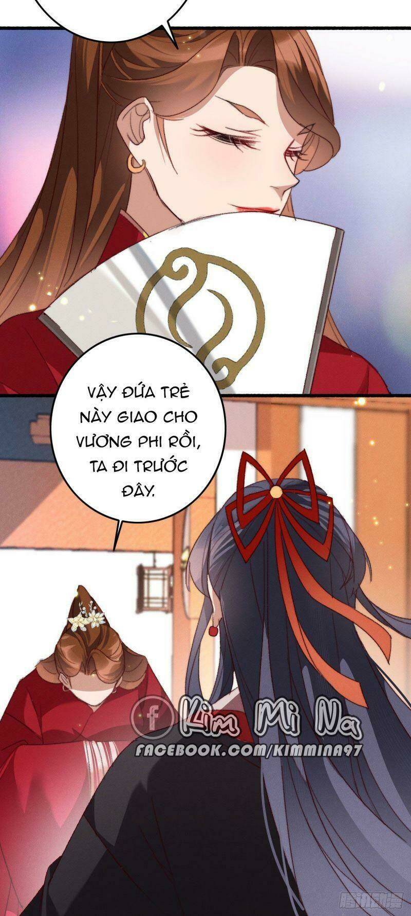 Ngự Thú Cuồng Phi Chapter 24 - Trang 6