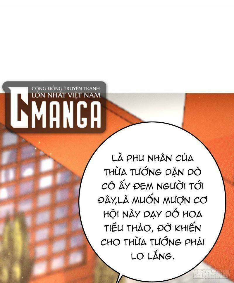Ngự Thú Cuồng Phi Chapter 24 - Trang 8