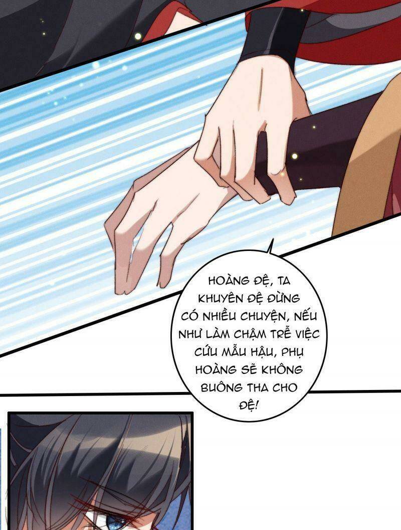 Ngự Thú Cuồng Phi Chapter 25 - Trang 9