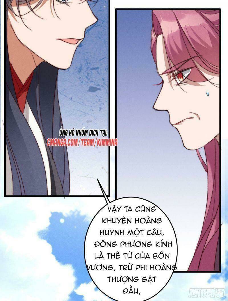 Ngự Thú Cuồng Phi Chapter 25 - Trang 10