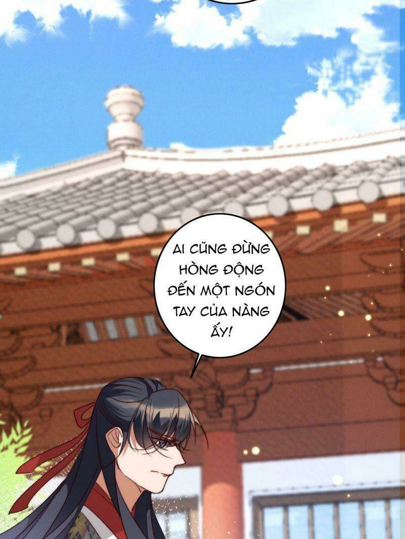 Ngự Thú Cuồng Phi Chapter 25 - Trang 11