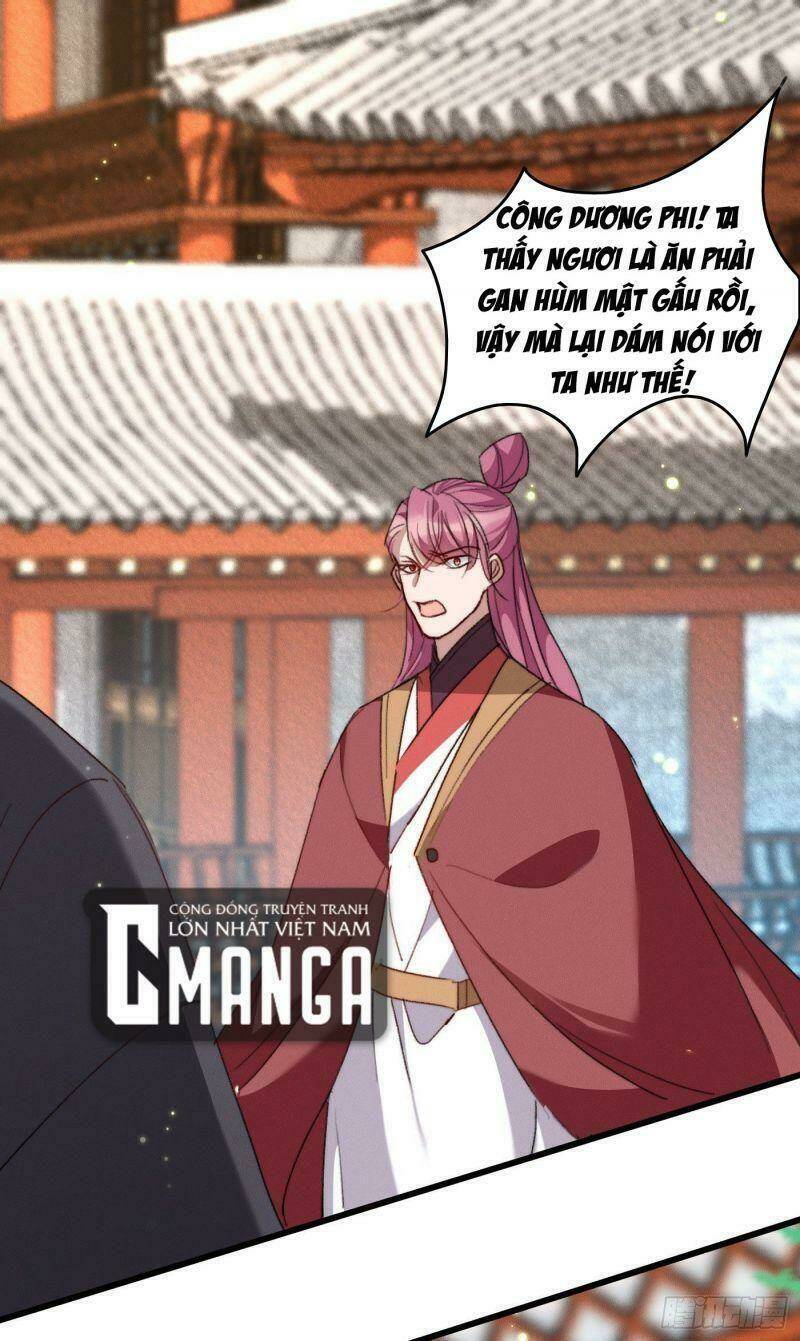 Ngự Thú Cuồng Phi Chapter 25 - Trang 13