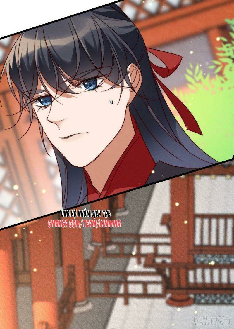 Ngự Thú Cuồng Phi Chapter 25 - Trang 14