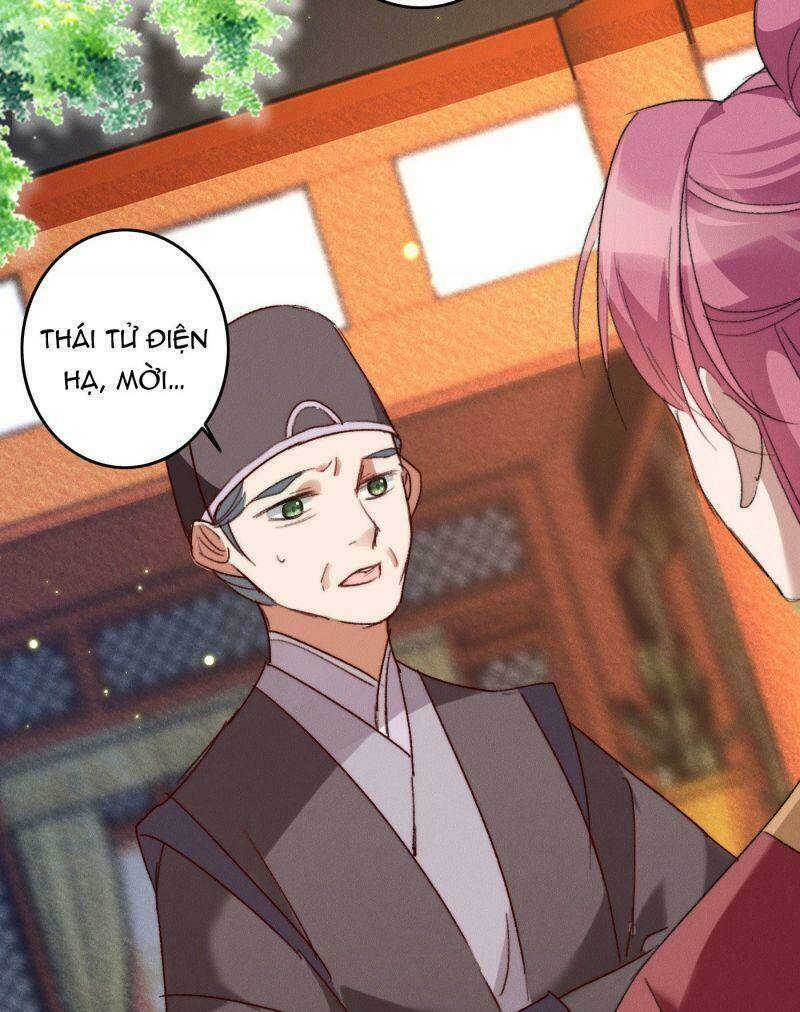 Ngự Thú Cuồng Phi Chapter 25 - Trang 18