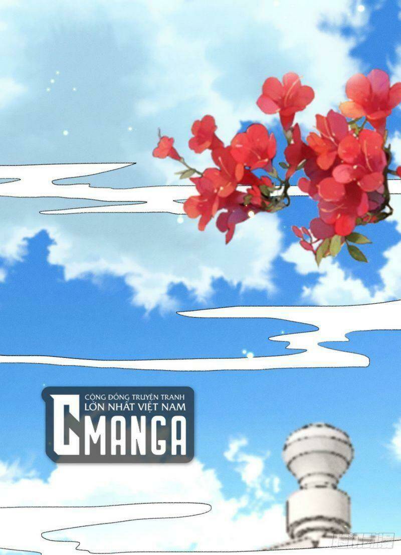 Ngự Thú Cuồng Phi Chapter 25 - Trang 1