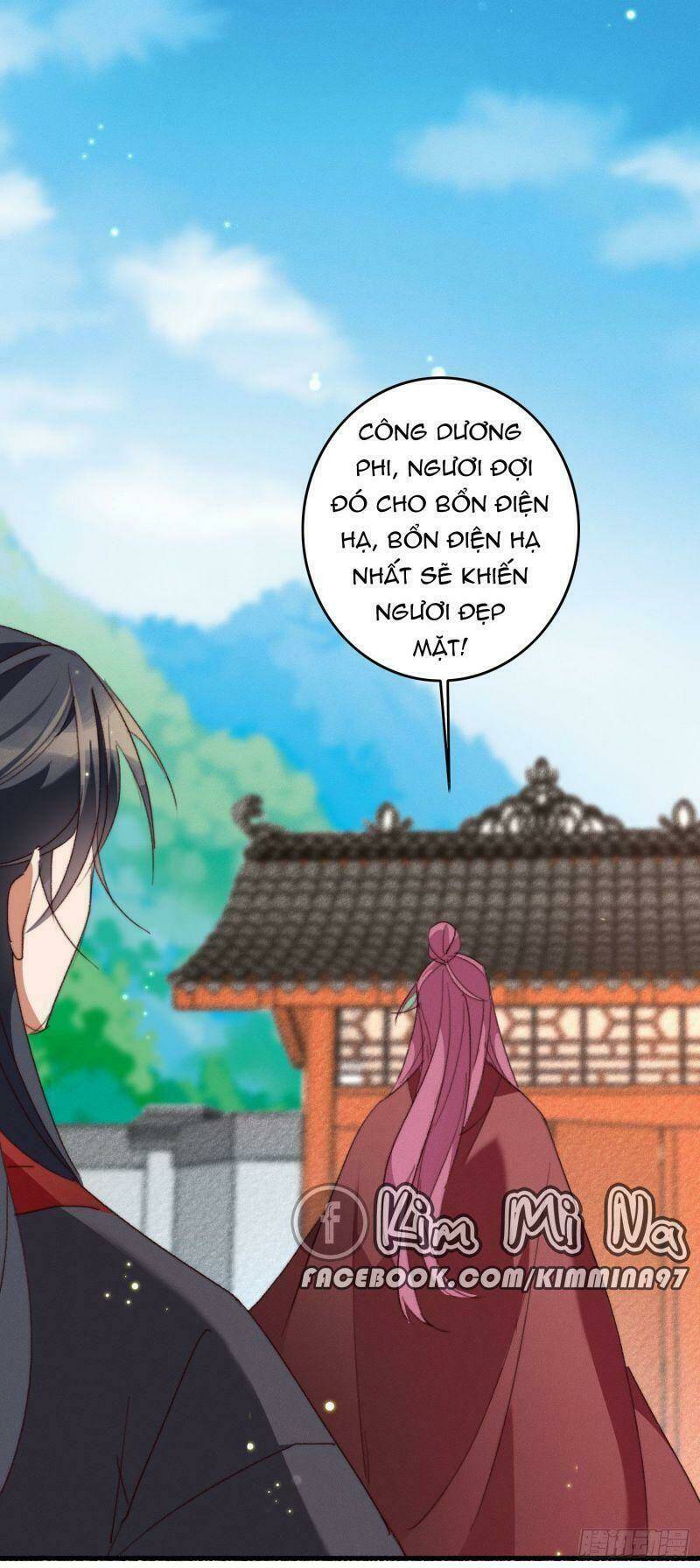 Ngự Thú Cuồng Phi Chapter 25 - Trang 20