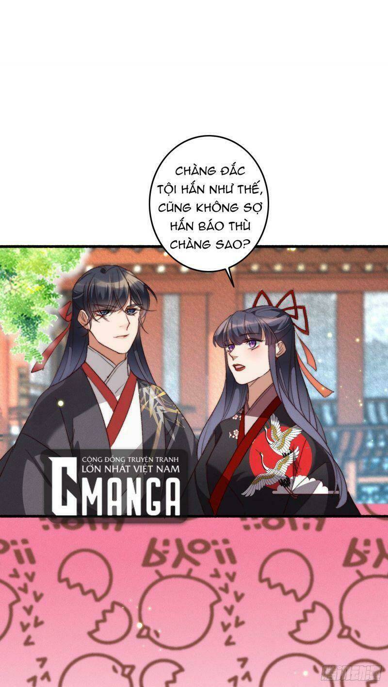 Ngự Thú Cuồng Phi Chapter 25 - Trang 21