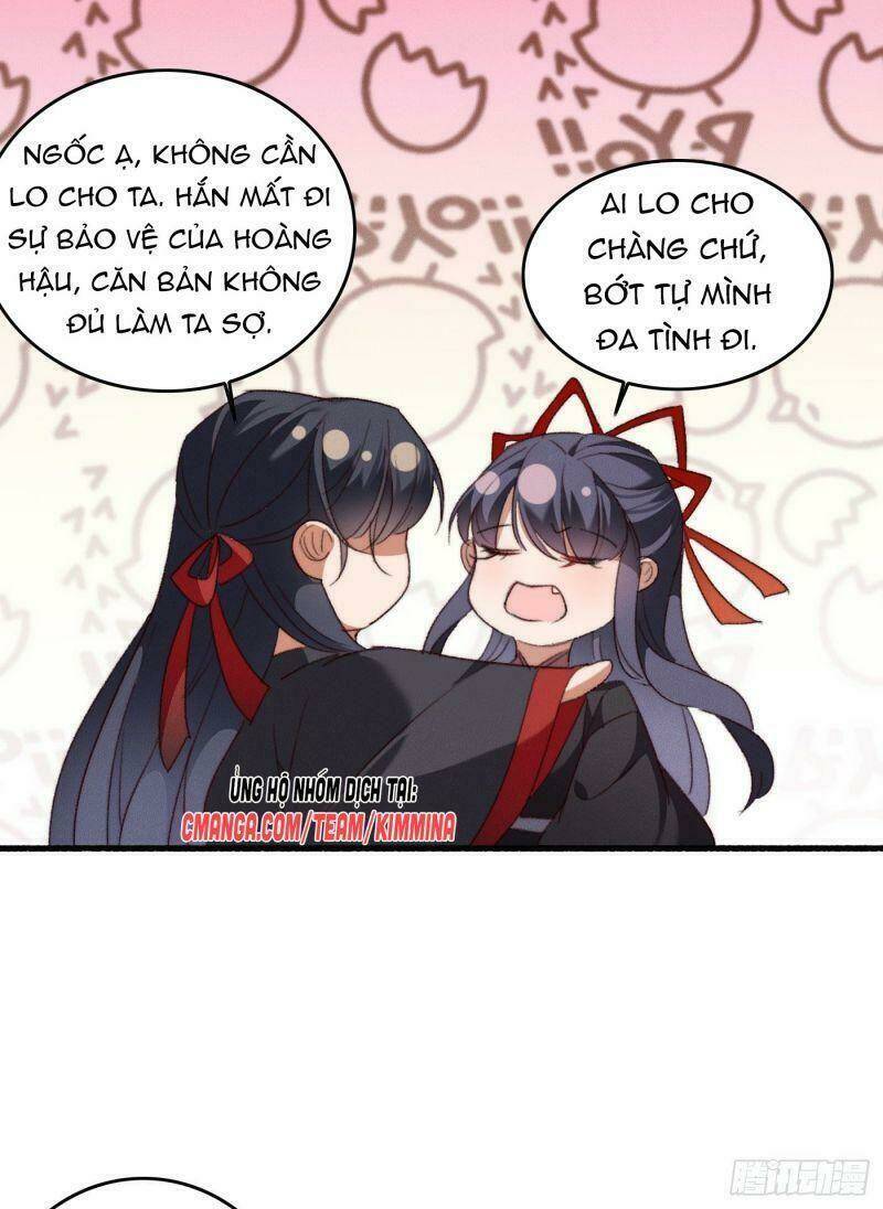 Ngự Thú Cuồng Phi Chapter 25 - Trang 22