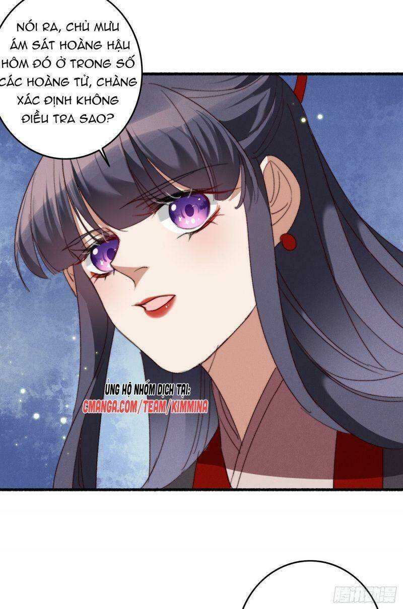 Ngự Thú Cuồng Phi Chapter 25 - Trang 23